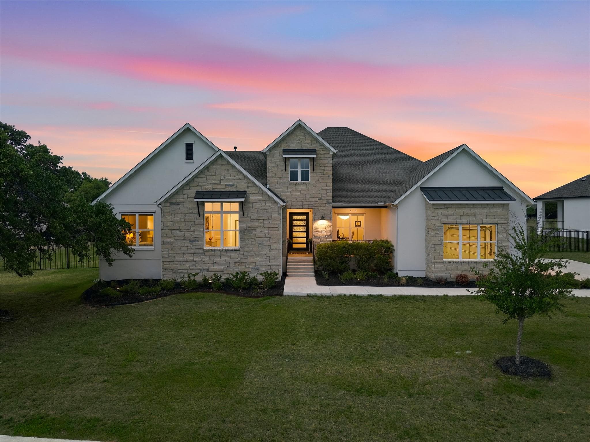 534  Prairie Clover Dr