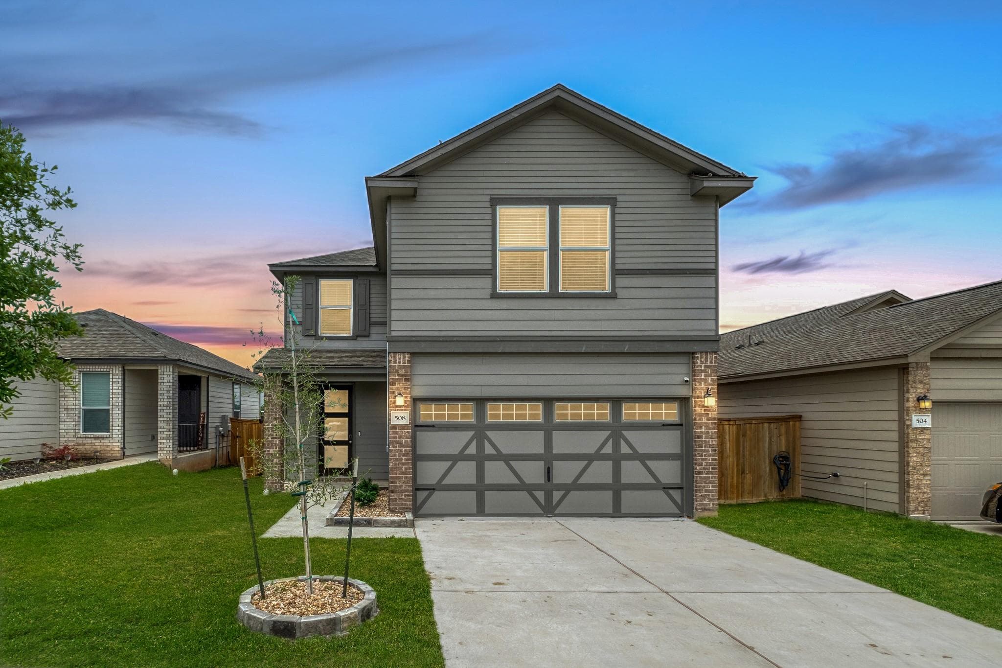 508  Barbary Coast Ln