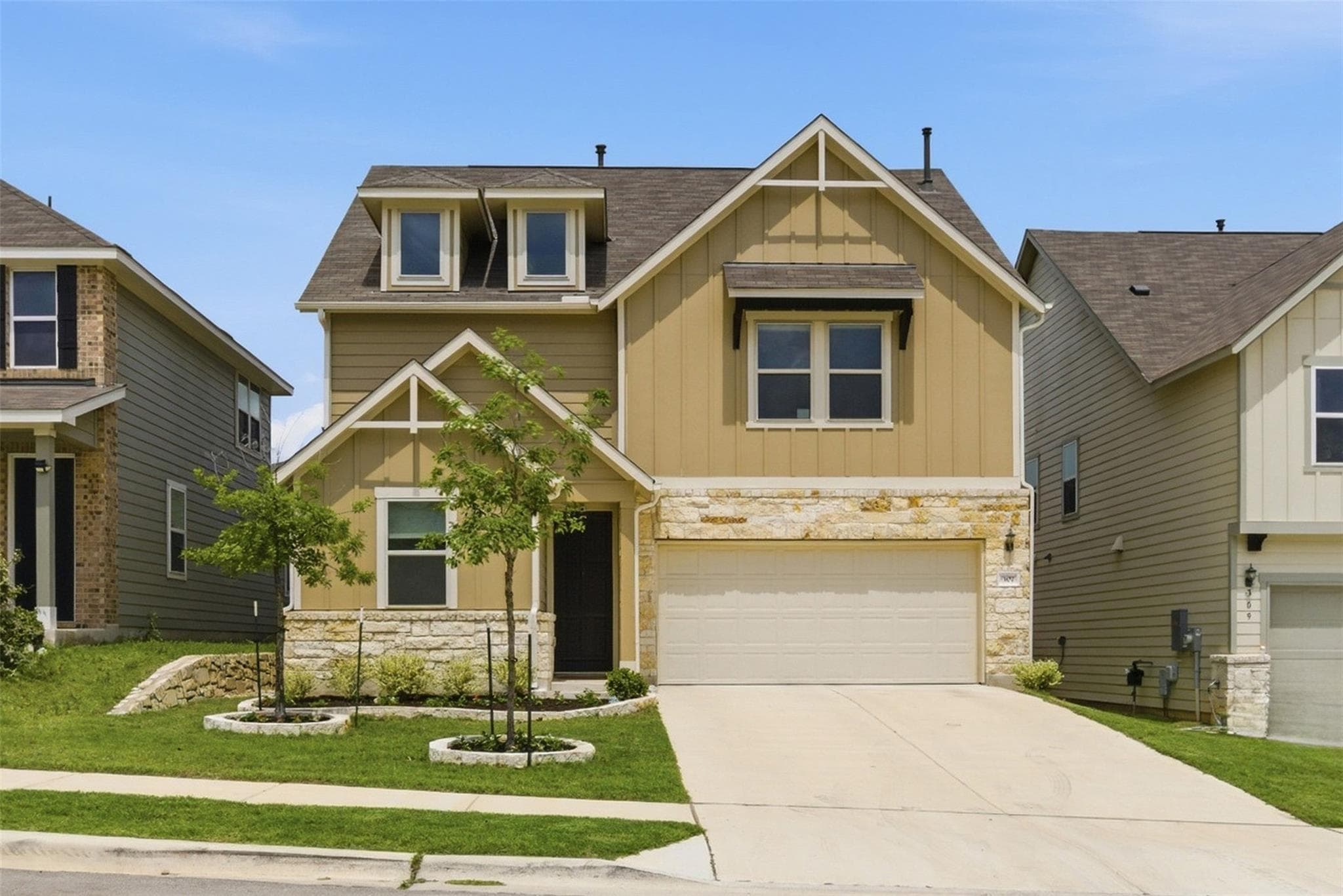 307  Marjorie Dr