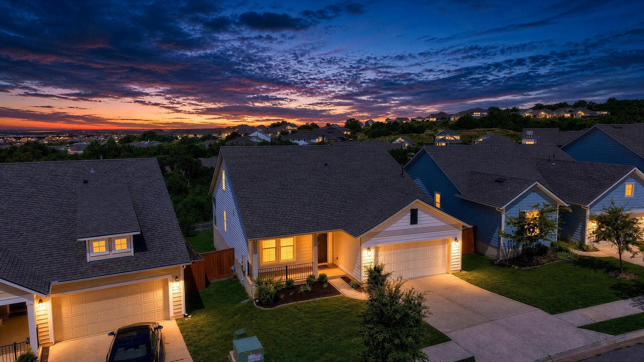 137  Broken Oak Dr