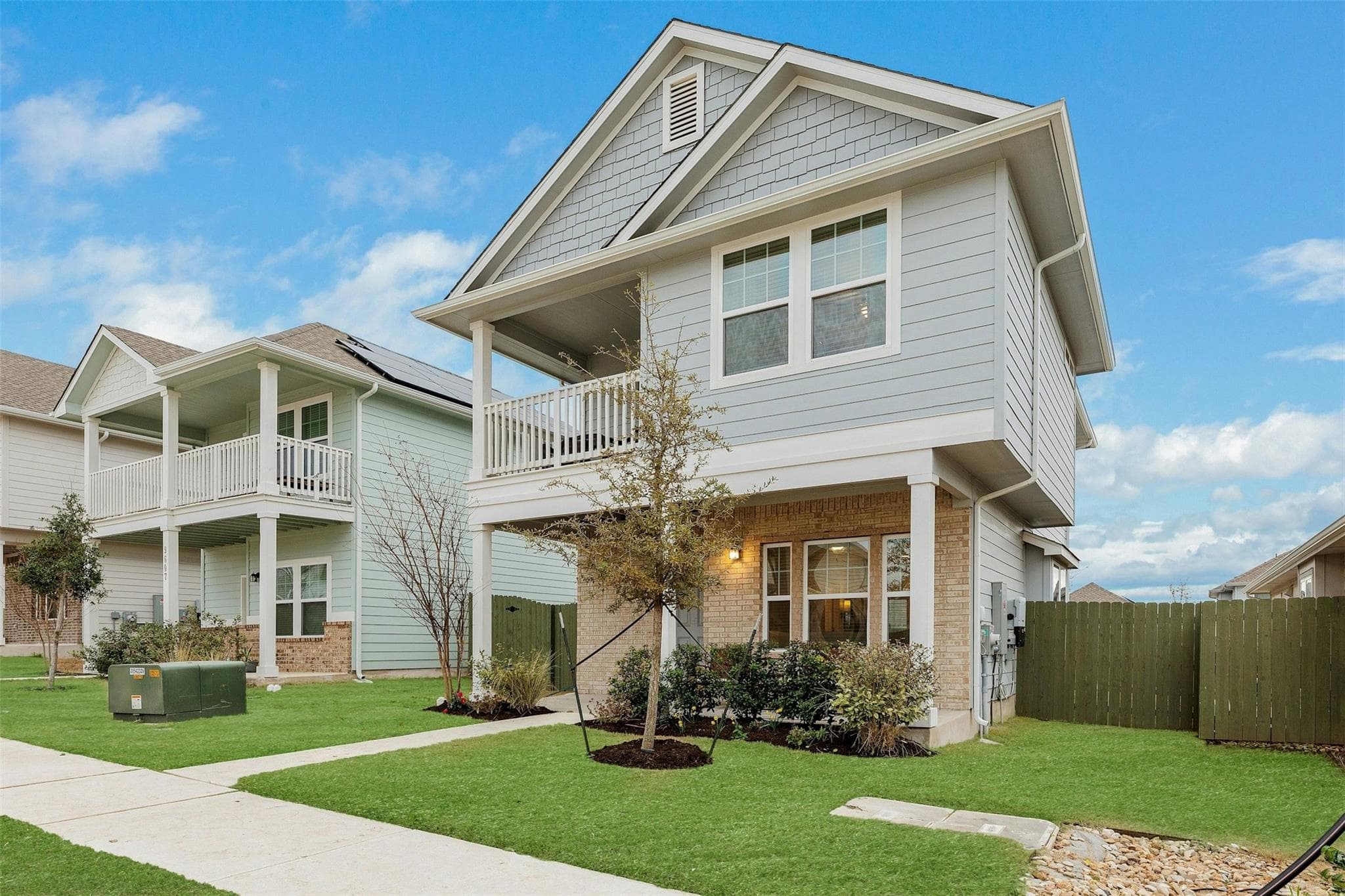 9605  Grapevine Leaf Dr