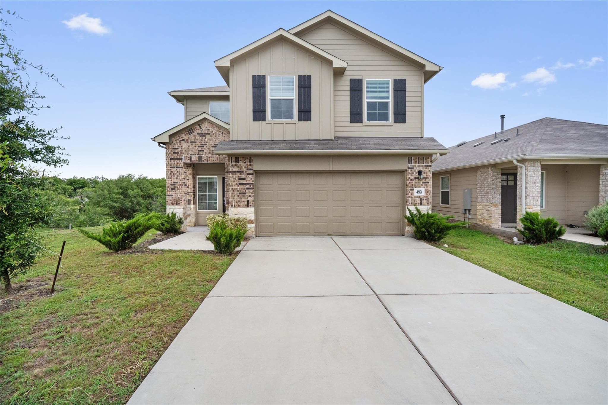 493  Apache Plum Dr