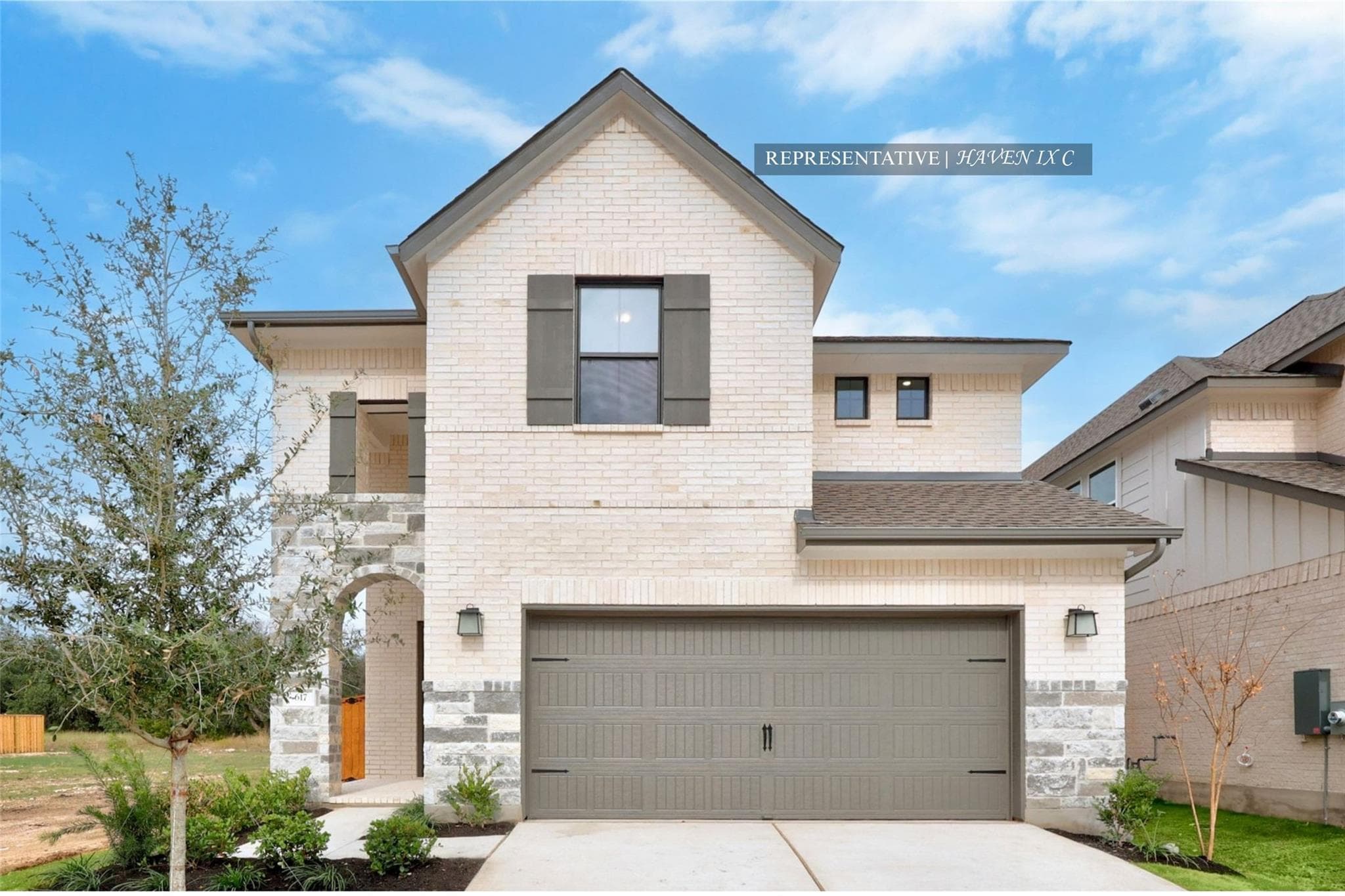 517  Buckaroo Dr