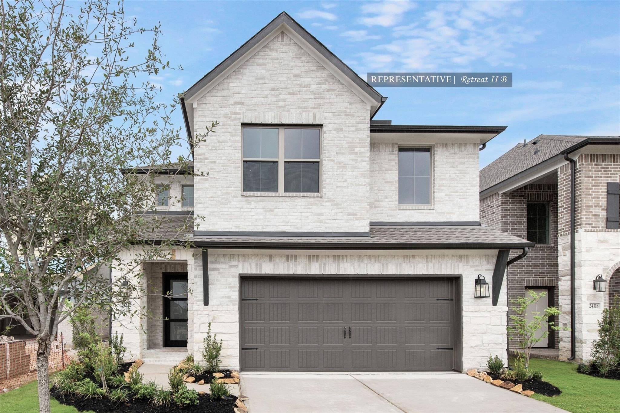 529  Buckaroo Dr
