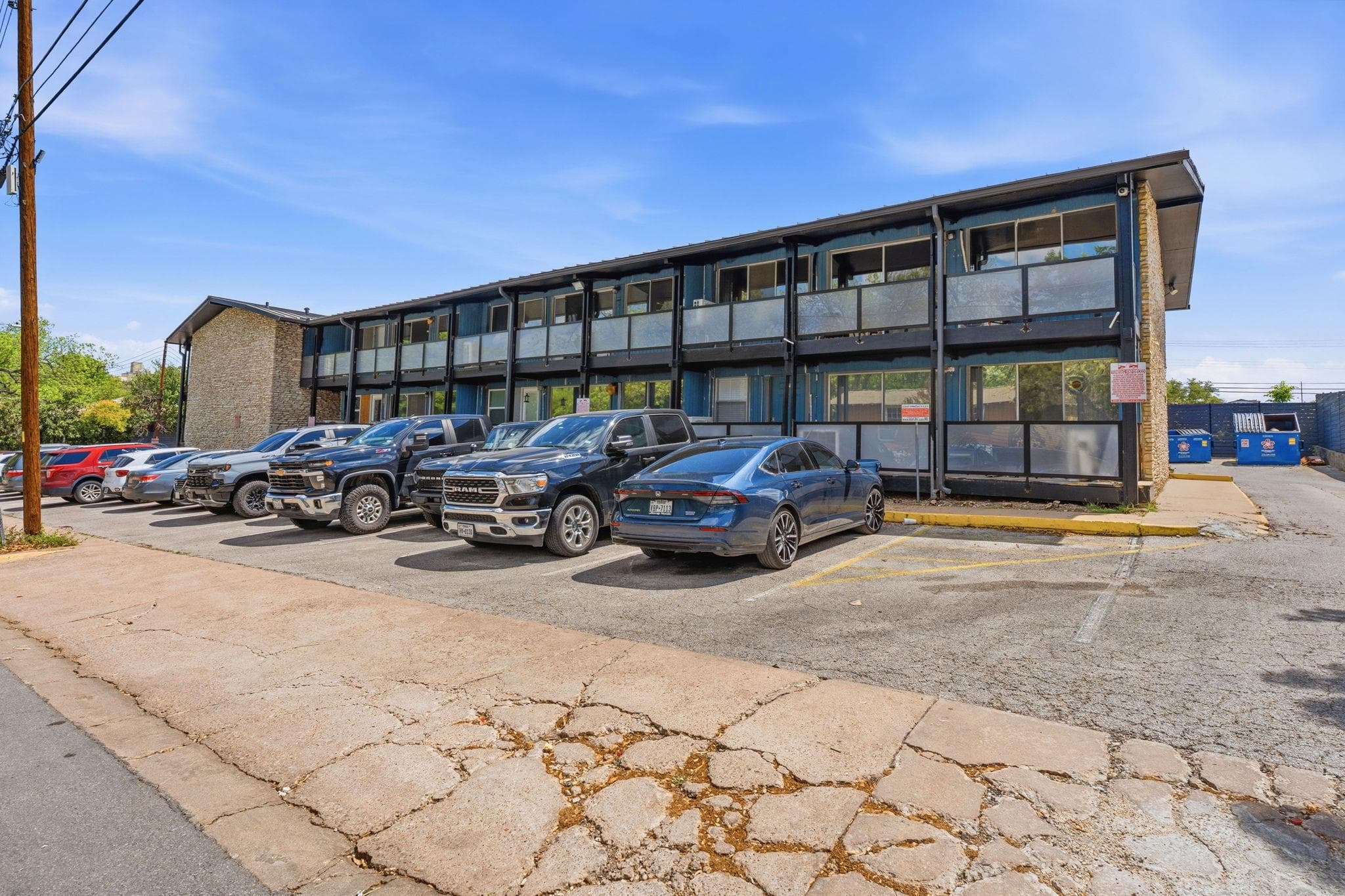 2910  Medical Arts St  #210
