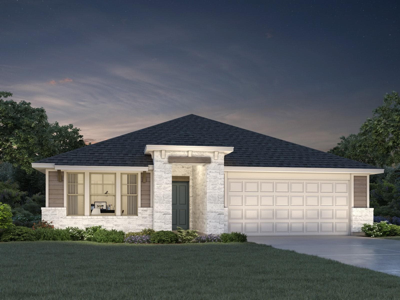 193 Coopers Hawk Crst