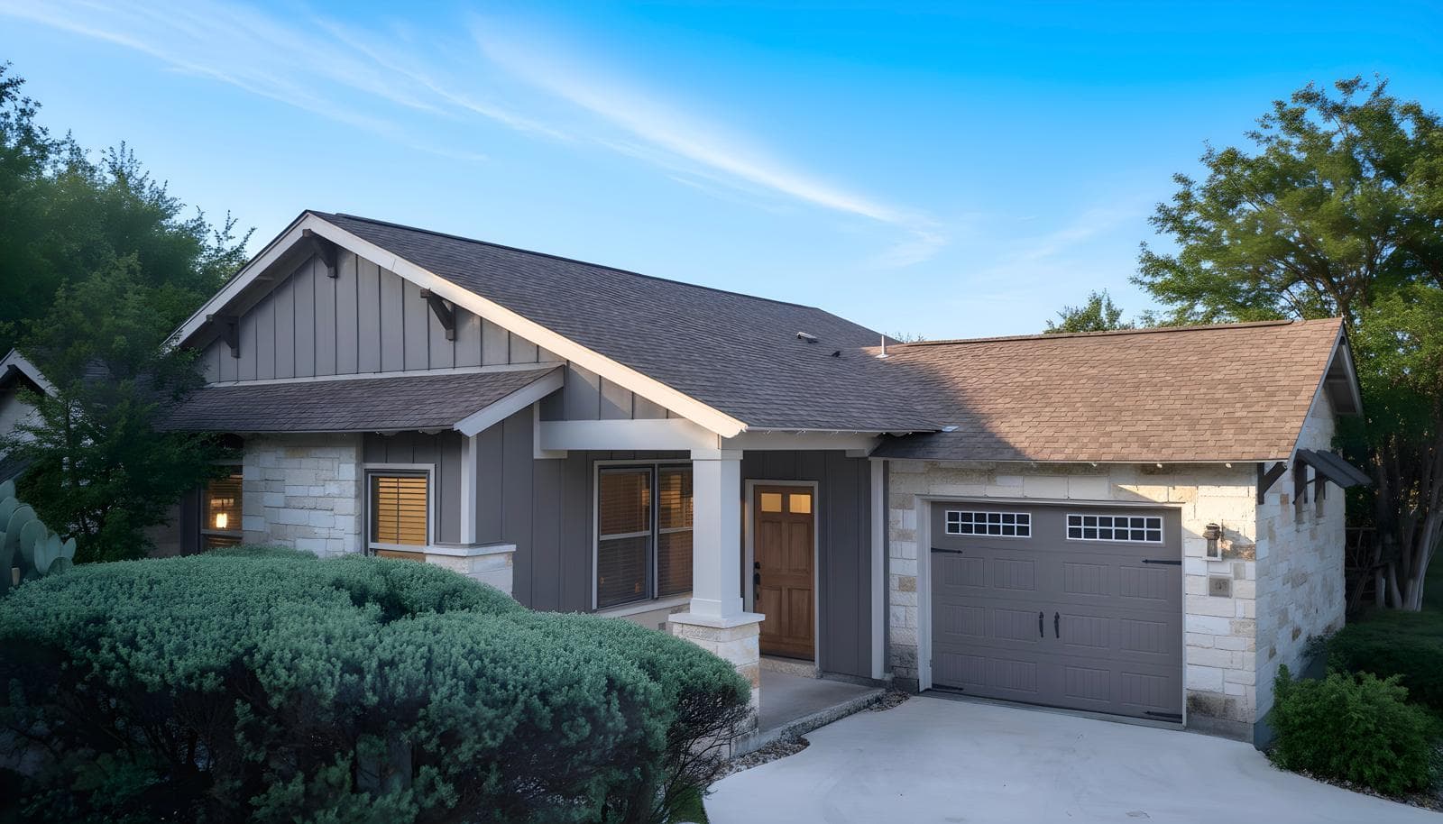14501 Falcon Head Blvd #20