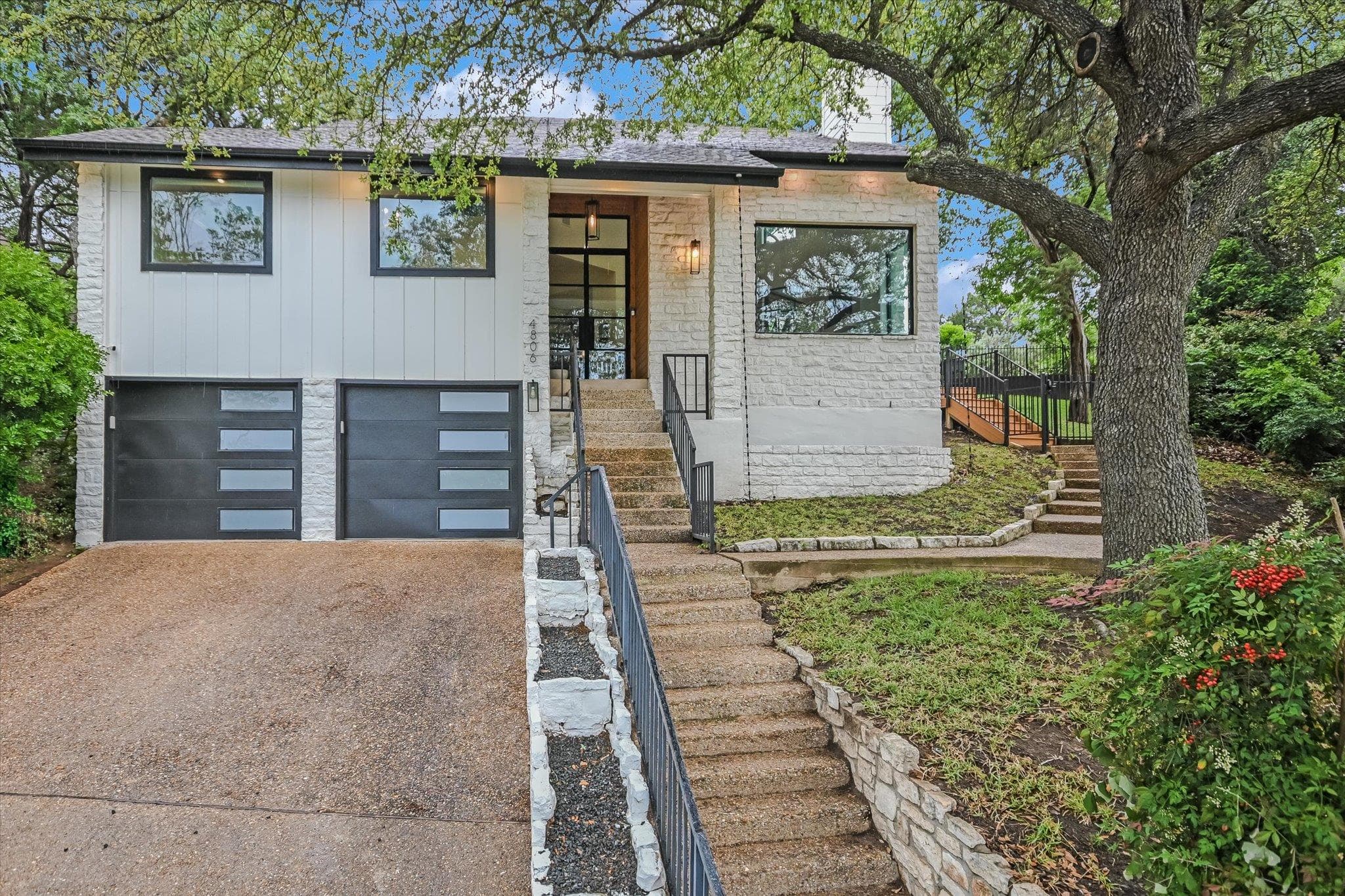 4806  Fern Hollow None