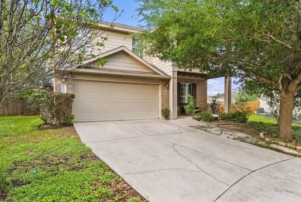 140  Wolfberry Path