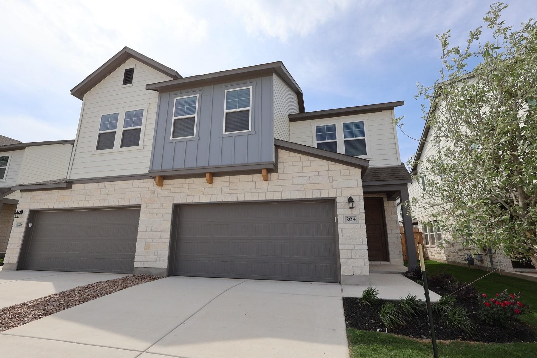 204  Marie Way