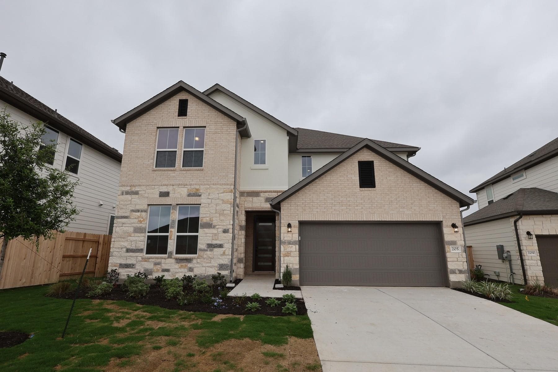 205  Marisol Bend None