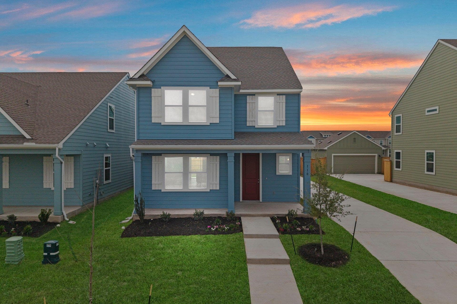 110  Cherry Blossom Ln