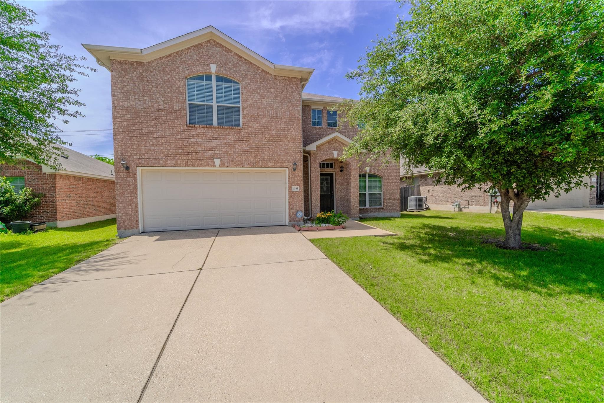 1333  Rainbow Parke Dr