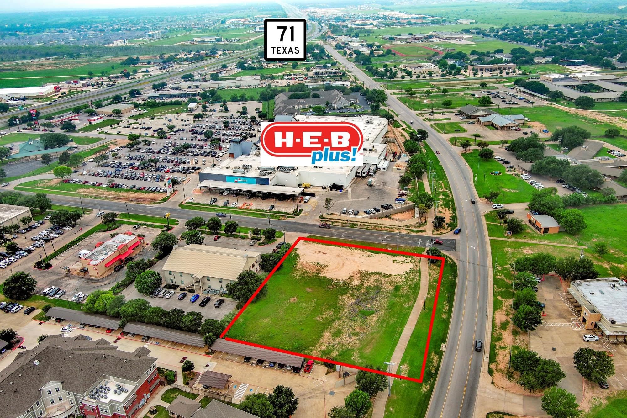 113 N Hasler Blvd