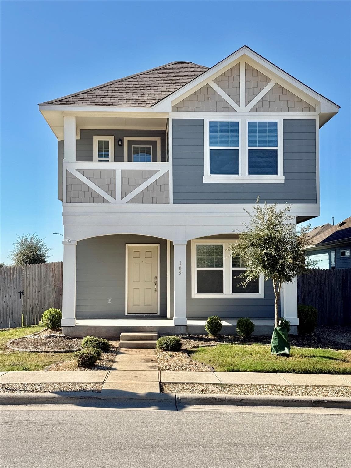 103  Frasier Dr