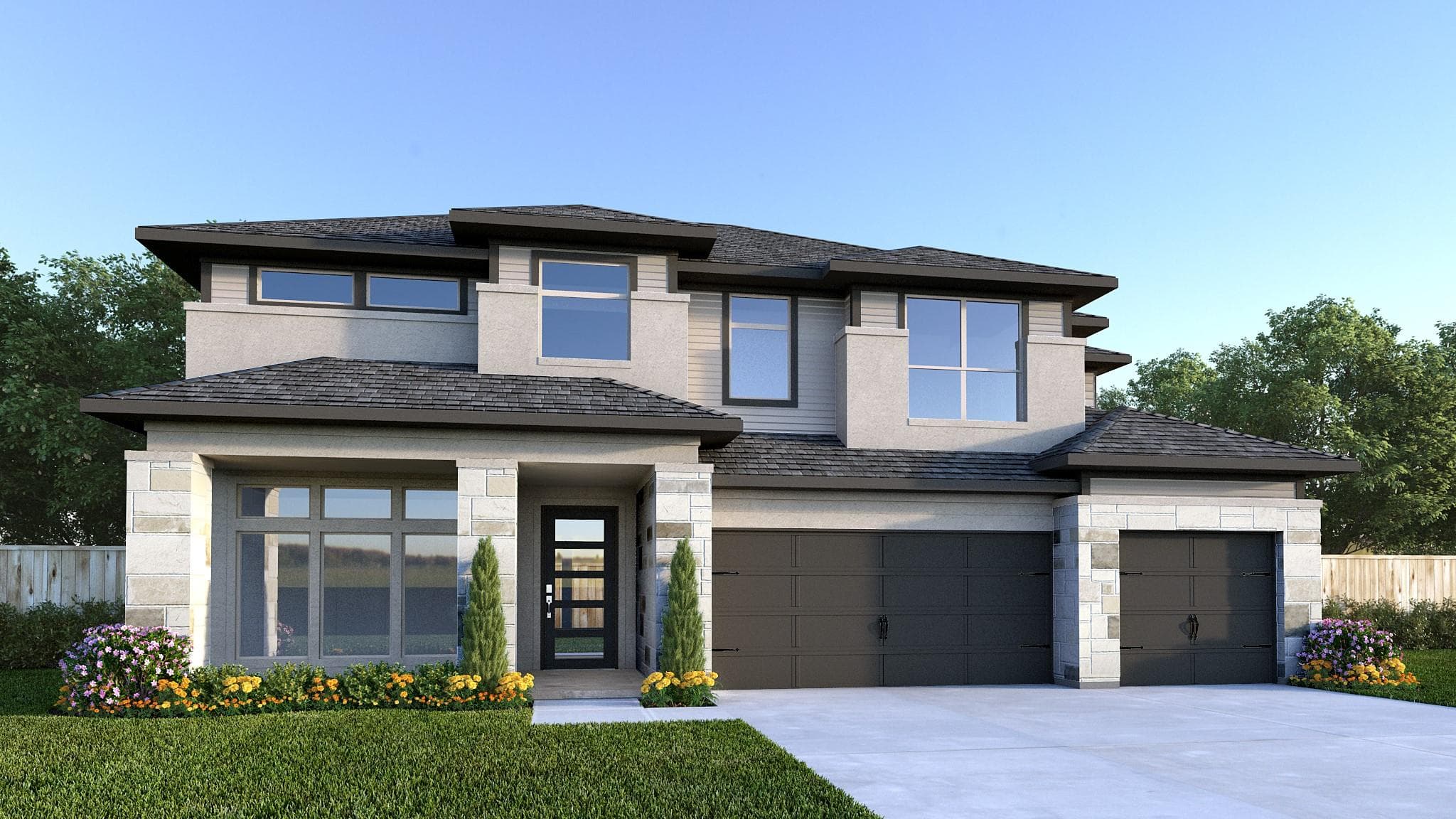 9213 Dingo Dr