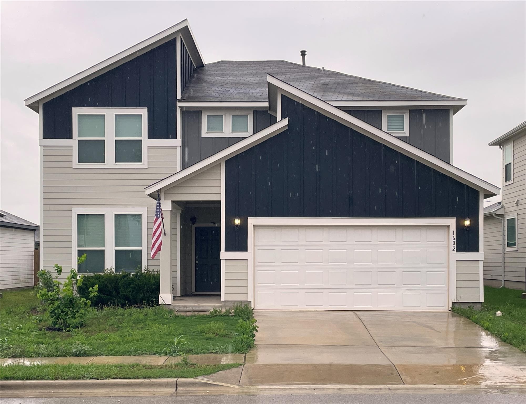 1602  Jacey Way