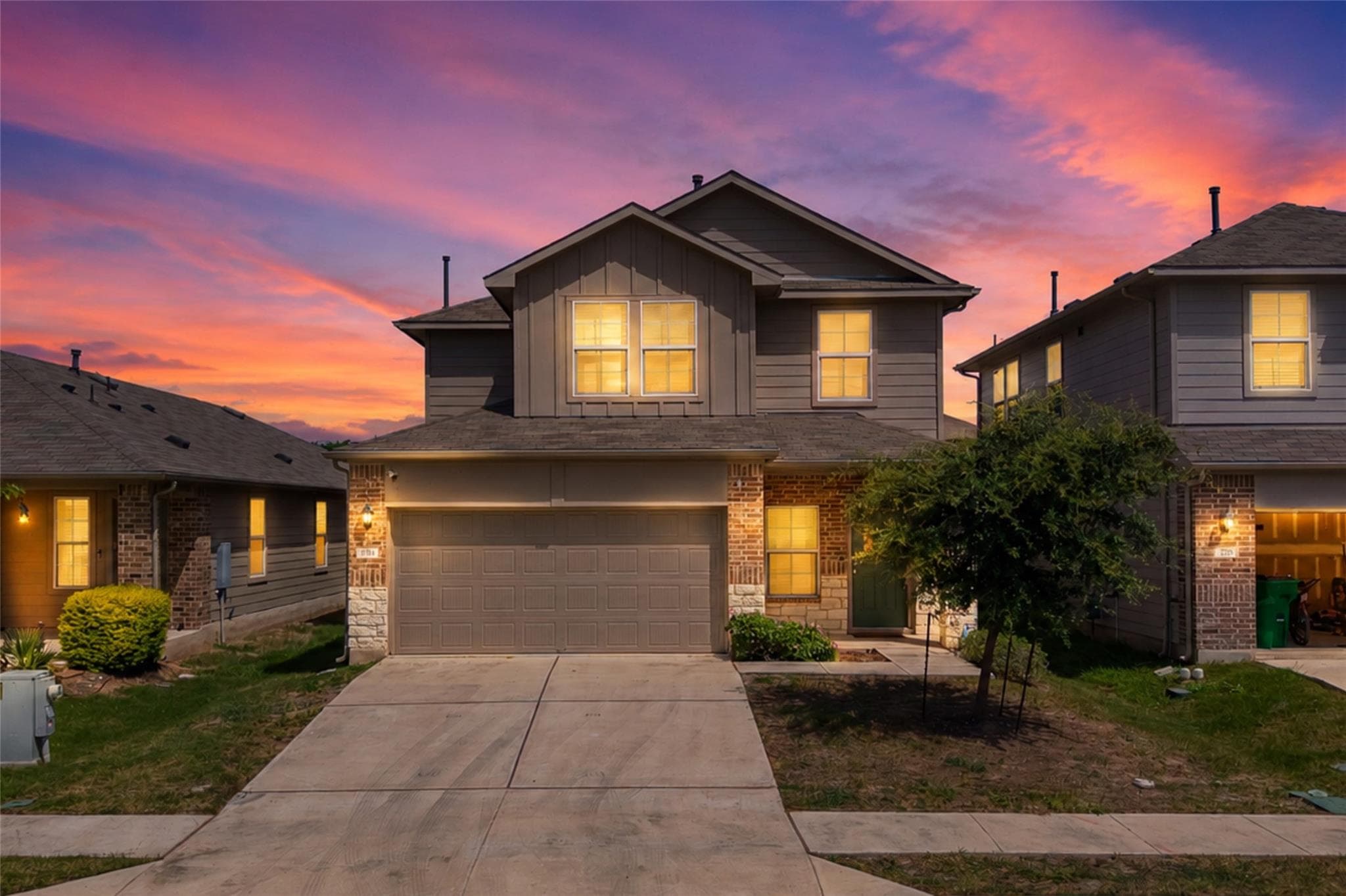 218  Harvest Creek Dr