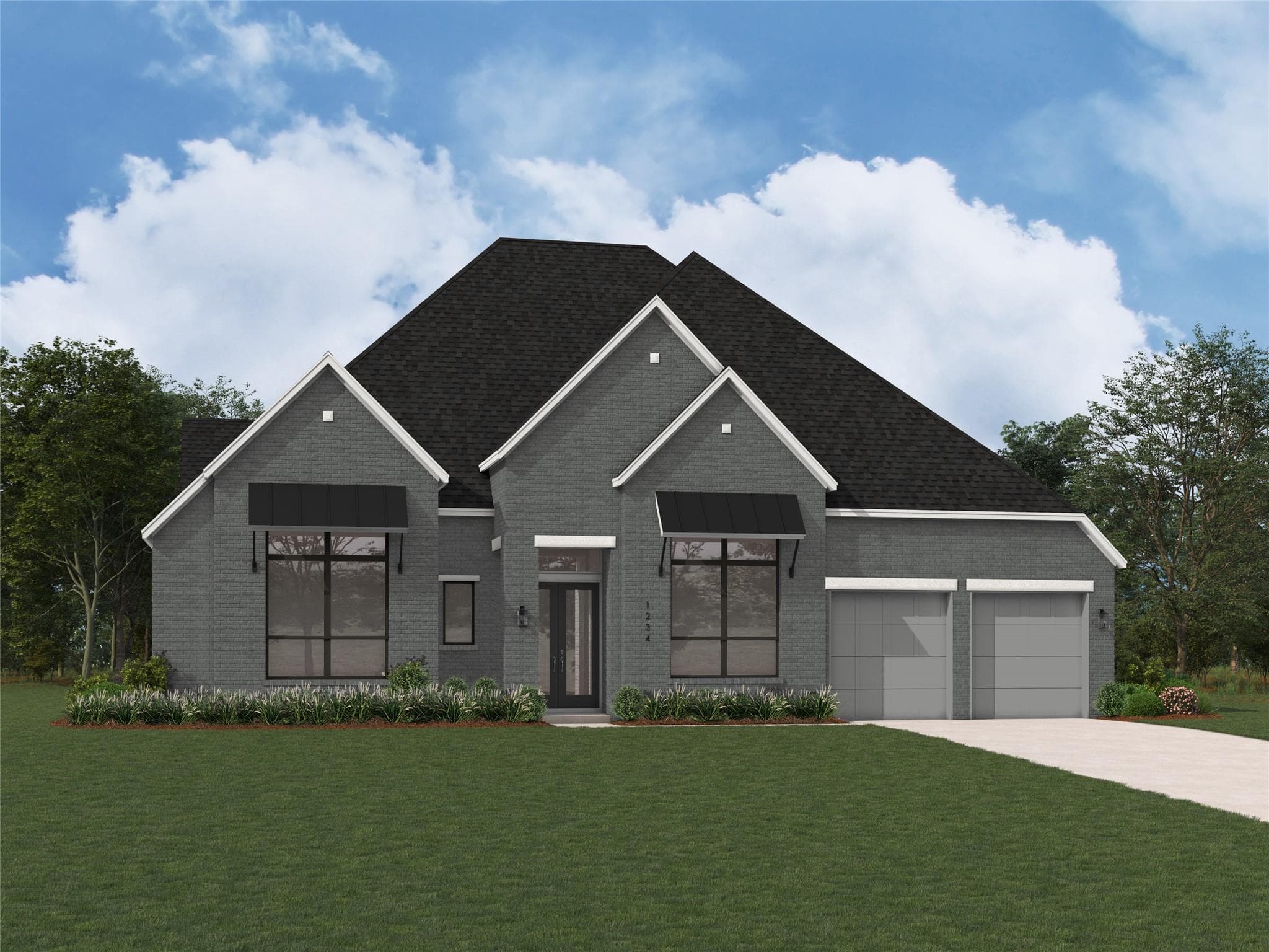 1016  Twisted Tarpley Ln