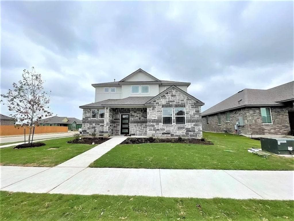 604  Bridle Creek Dr