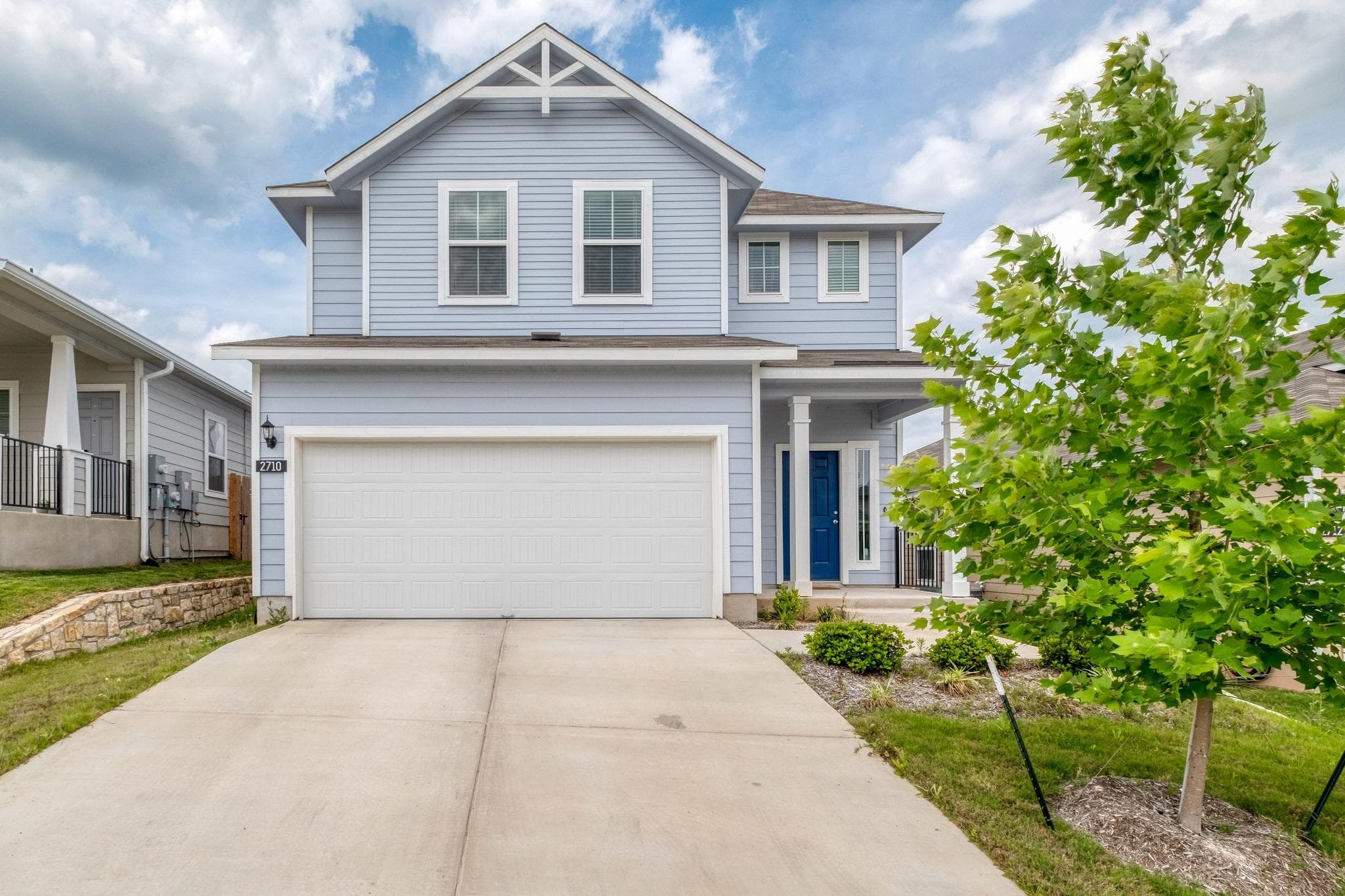 2710  Paragon Fox Dr