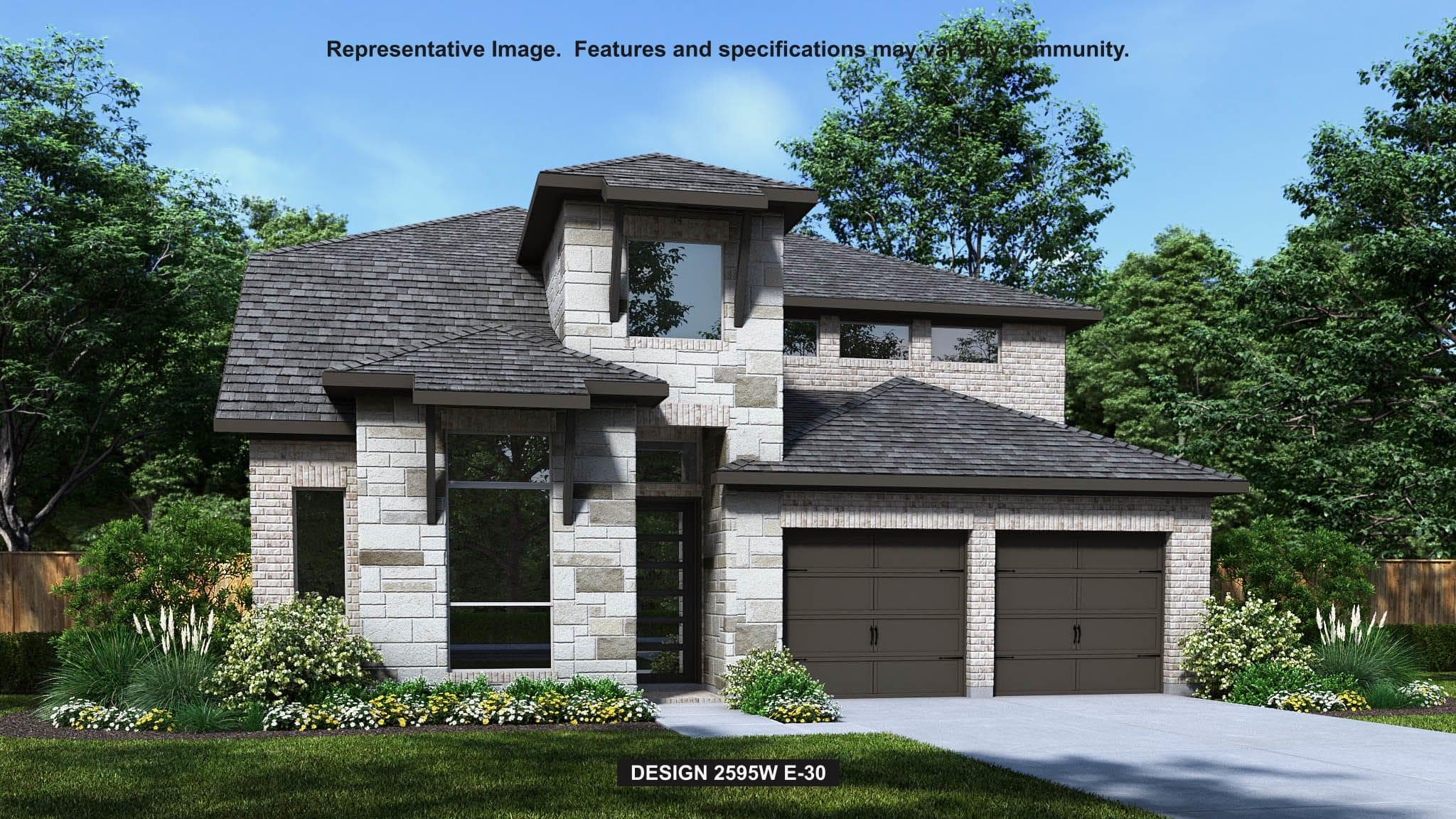 1397 Cypress Paul St