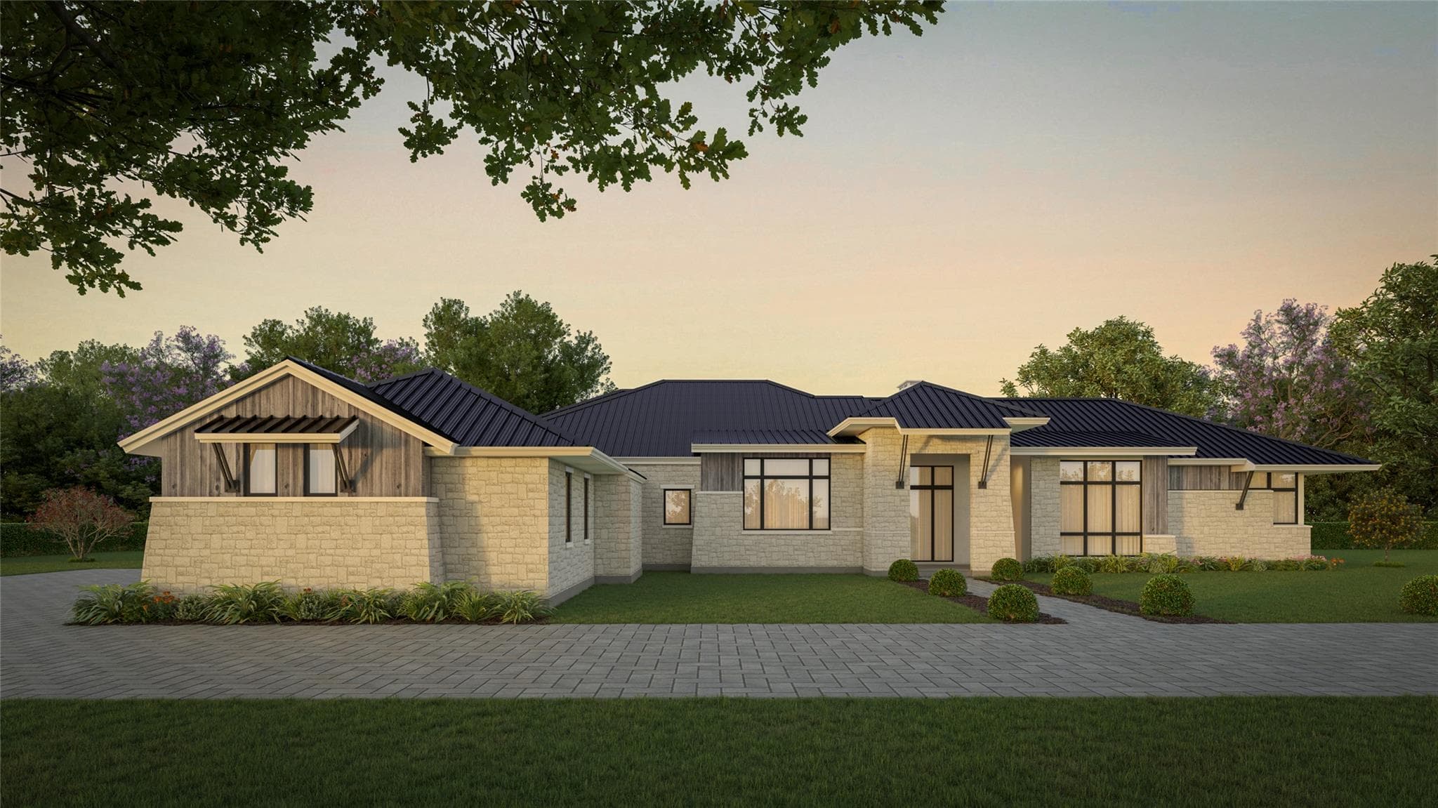 LOT 2  Ranch Road 165 None
