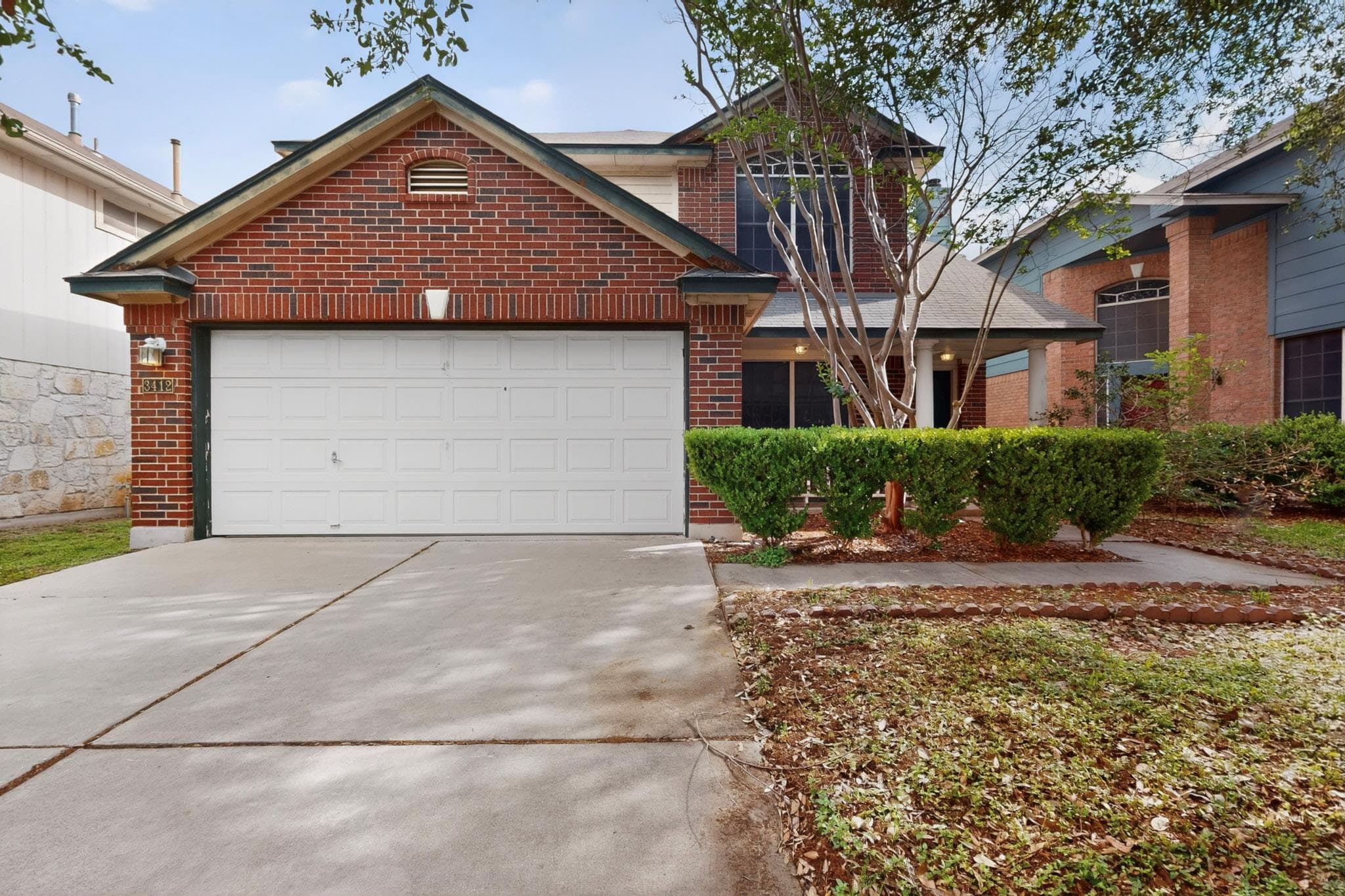 3412  Texas Topaz Dr