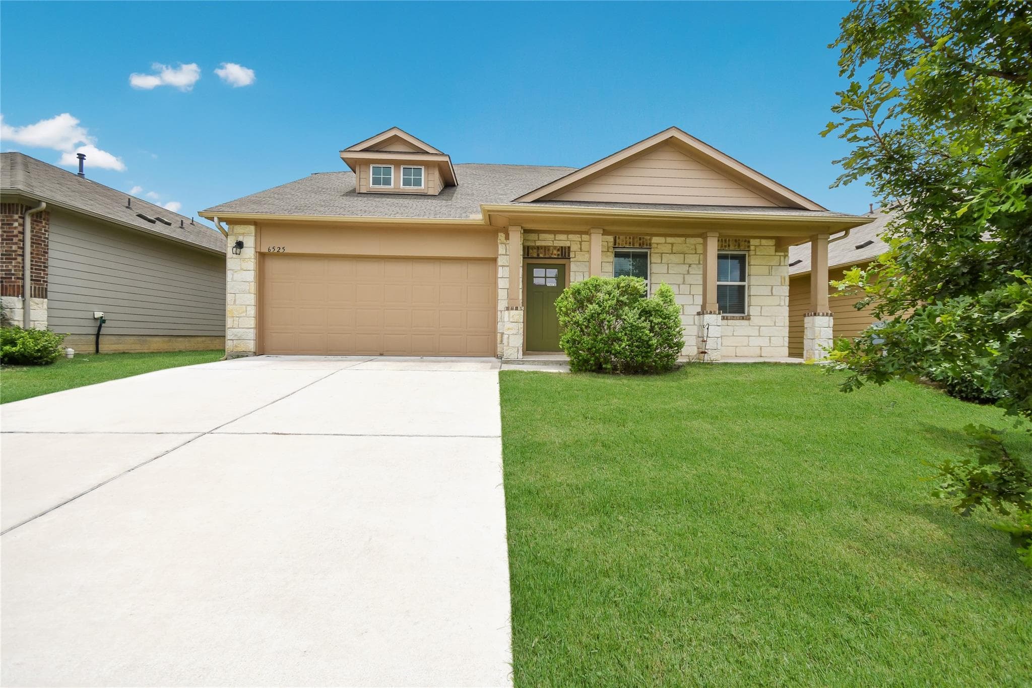 6525  Ranchito Dr
