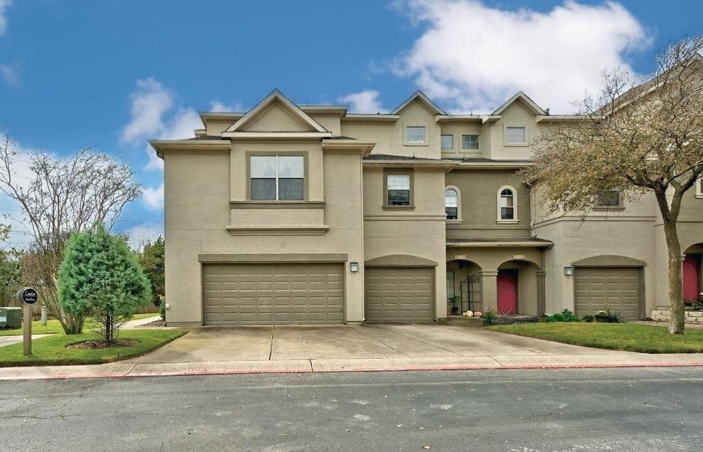 11203  Ranch Road 2222 None  #501