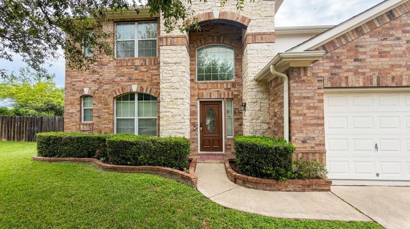 2404  Branding Iron Ln