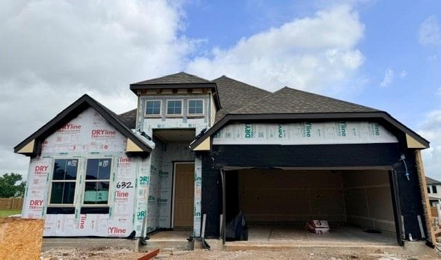 632  Hickory Bend Trl
