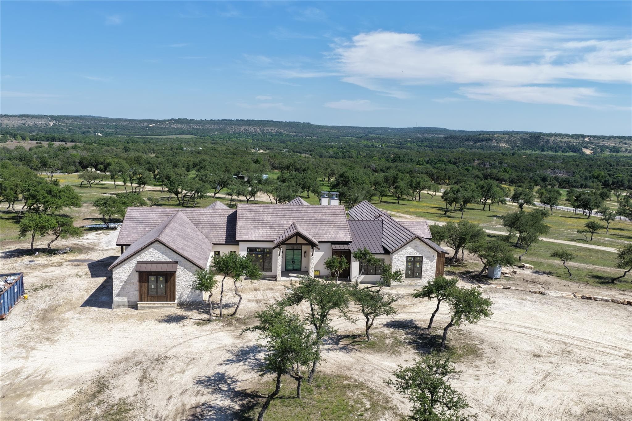 3300  RM -165 - Lot 23 None