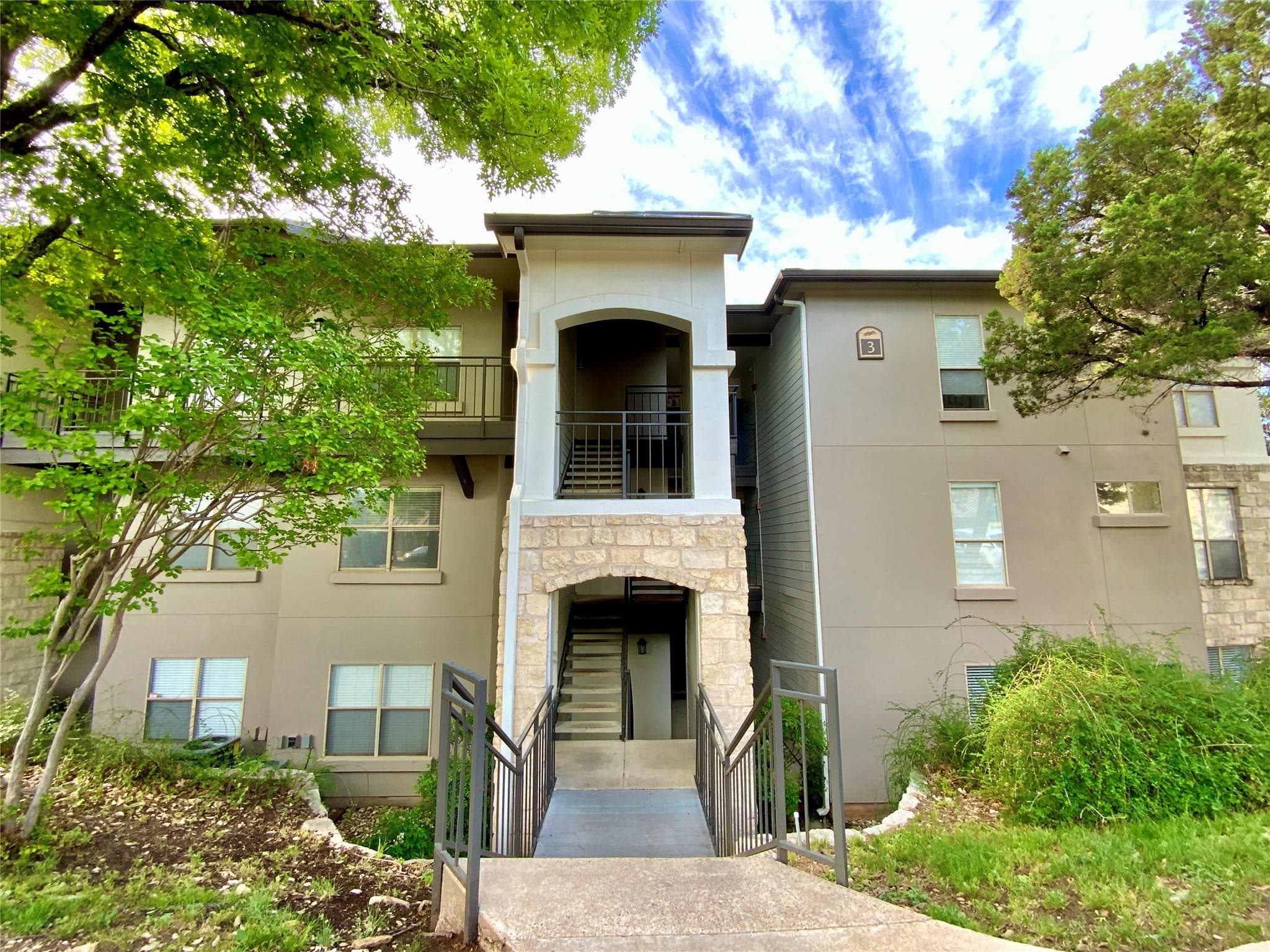 6000  Shepherd Mountain Cv  #315