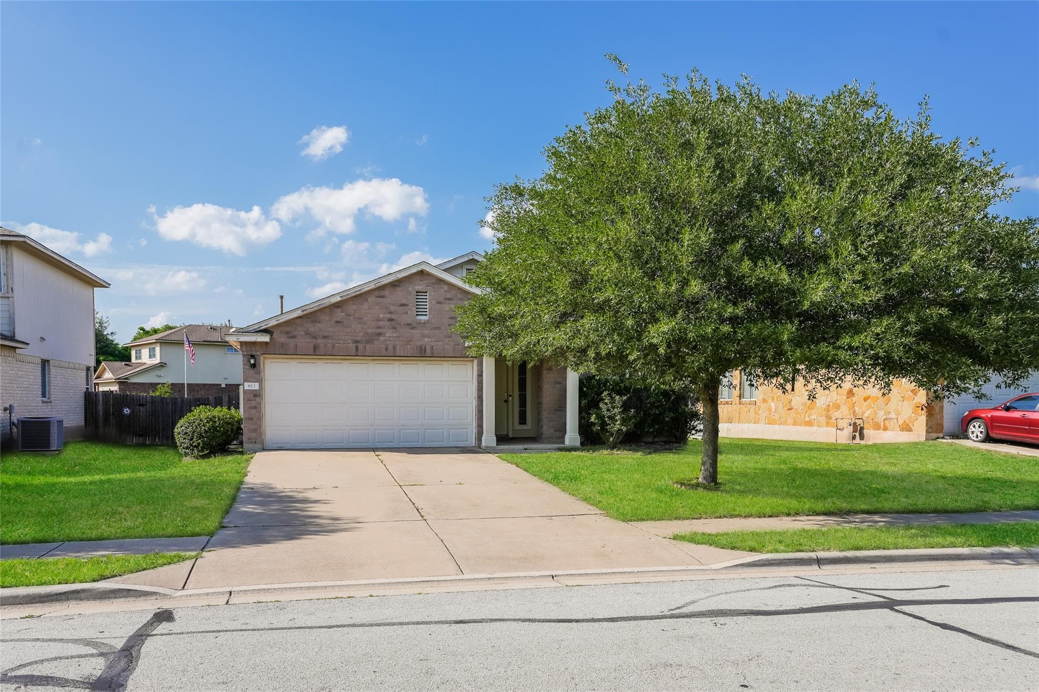 813  Middle Brook Dr