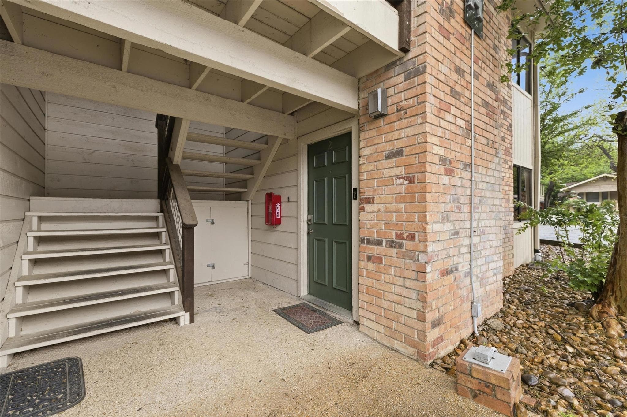 421 W San Antonio St  #A2