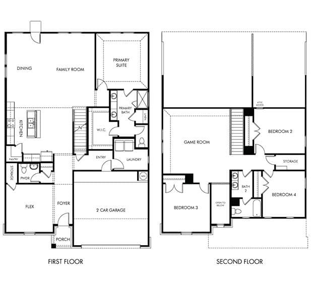 189 Coopers Hawk Crst
