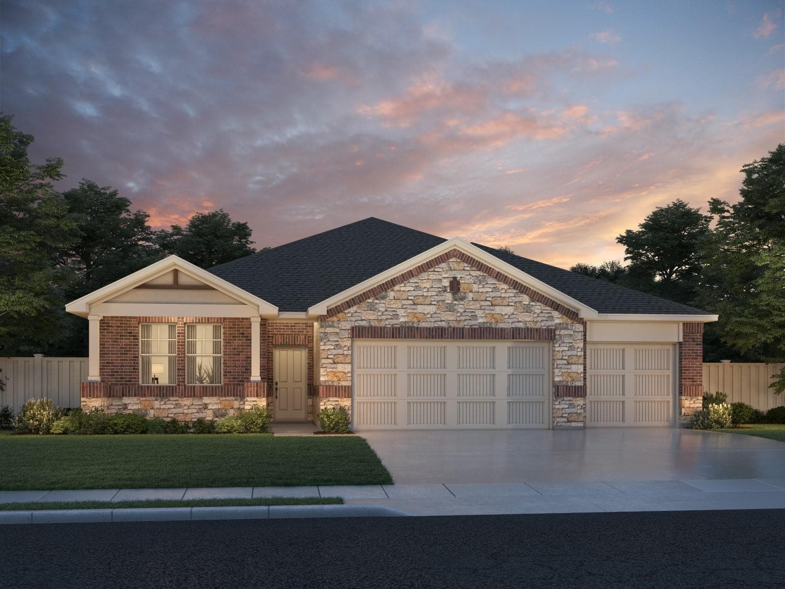 180 Coopers Hawk Crst