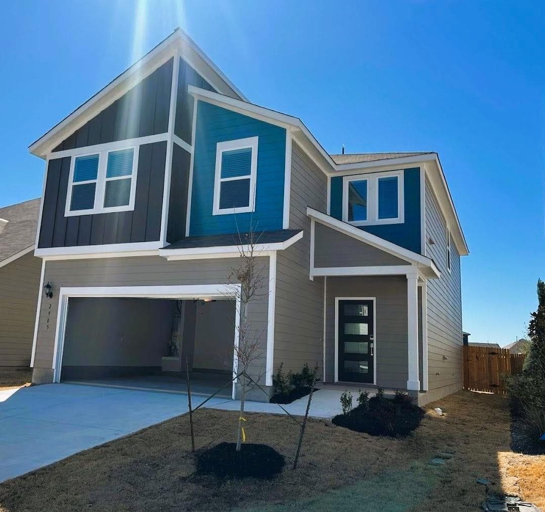 2905  Mary Elizabeth Dr