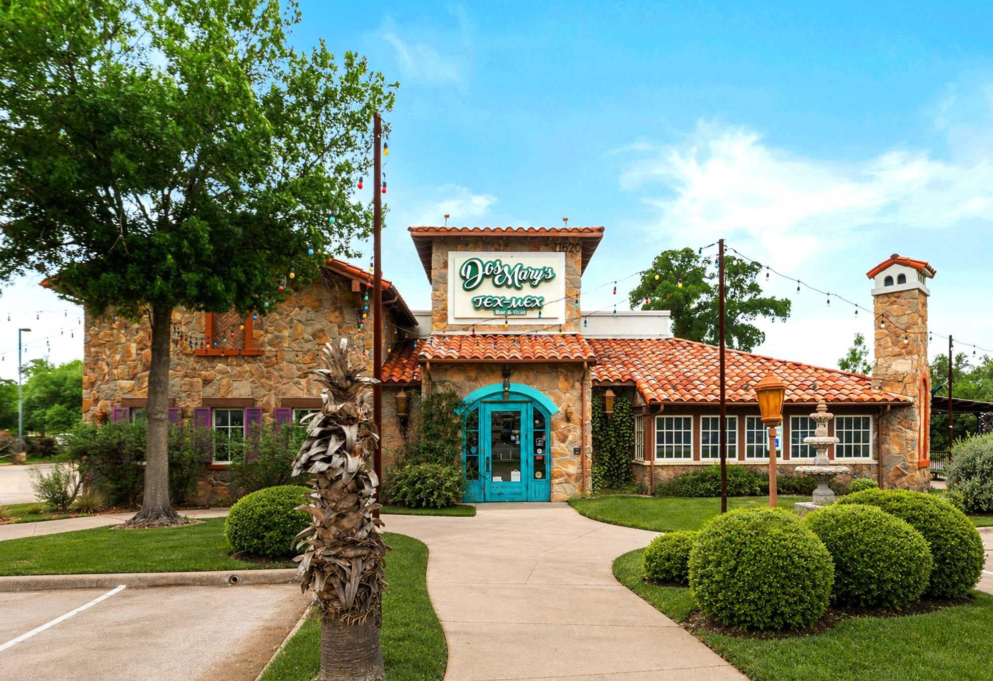 11620 N FM 620 None