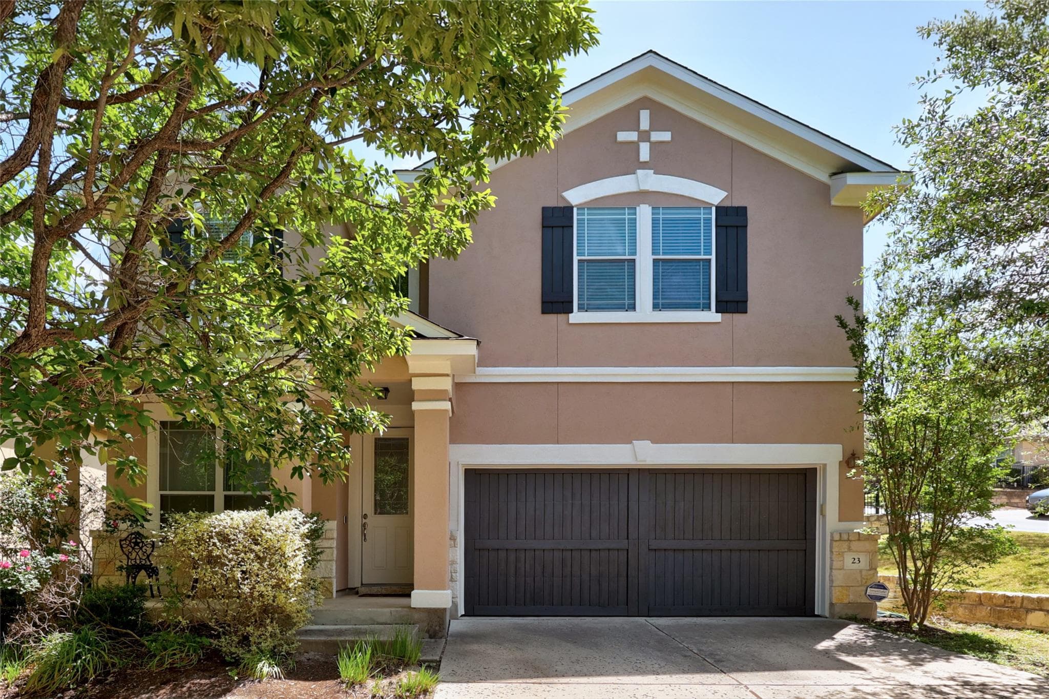 23  Stone Terrace Dr