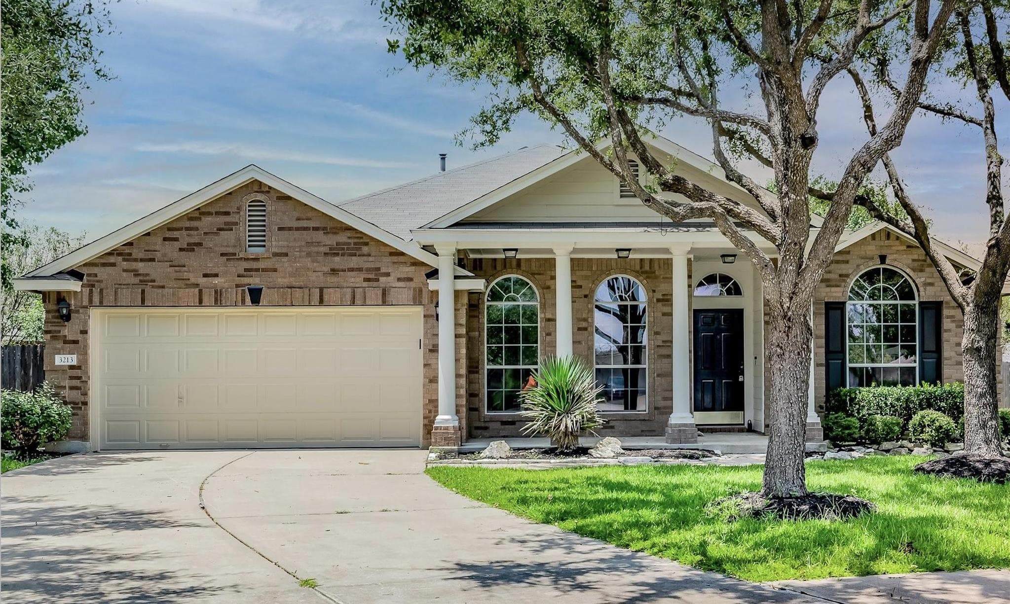 3213  Canyon Ledge Cv