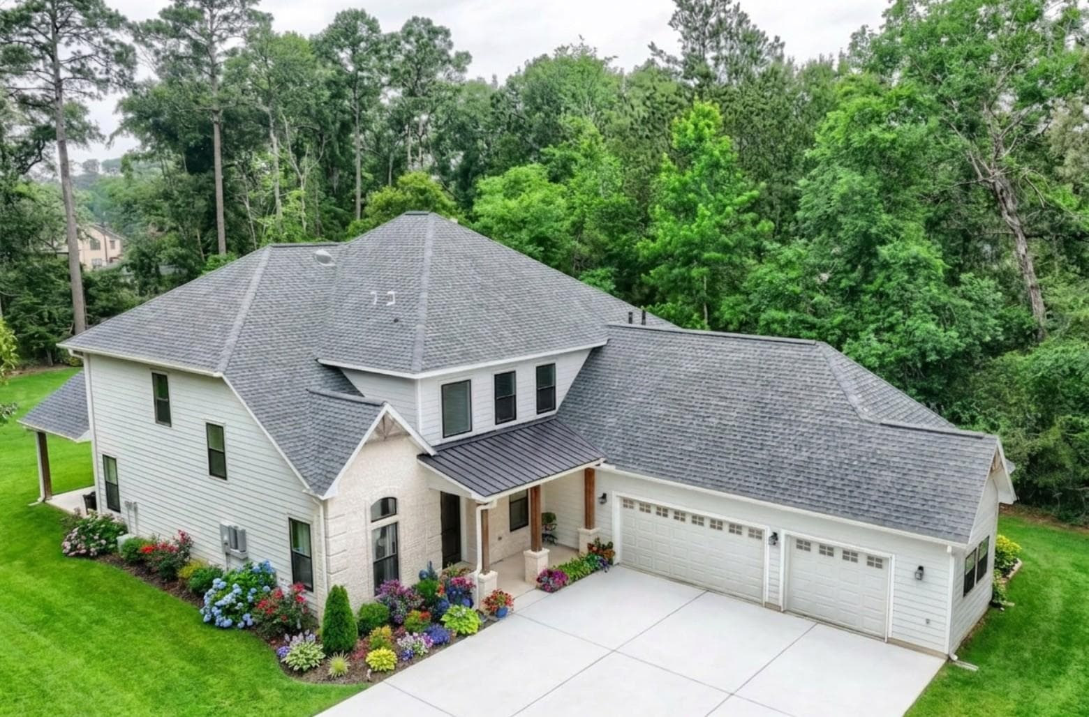 11715  Creek View Ln