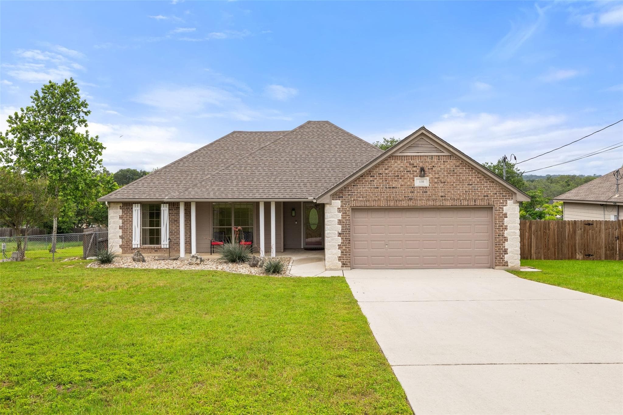 135 Barton Rd