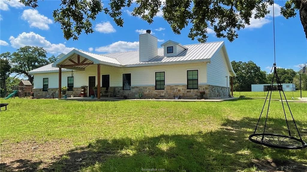 13541 E US Hwy 79 (+/-18.7 acres) None