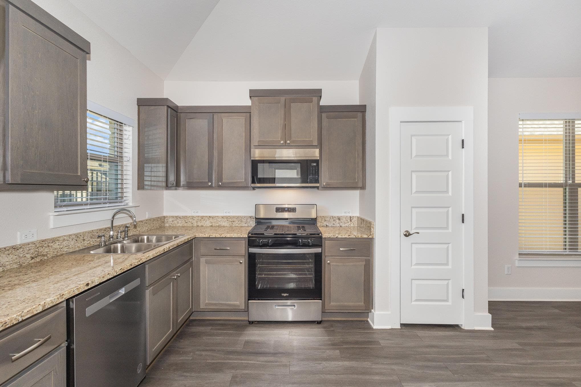 1300  Black Locust Dr W #501