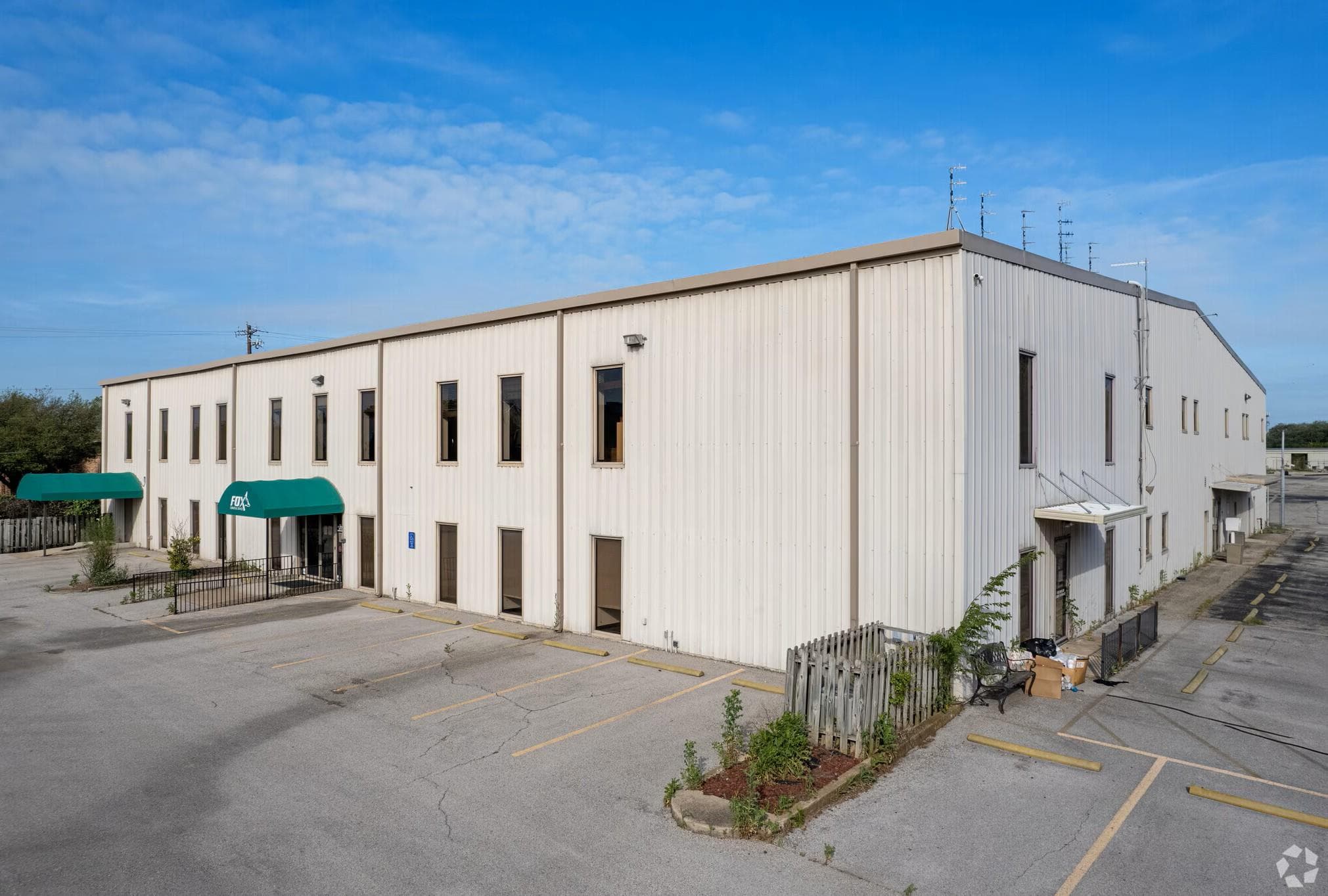 4300 S Congress Ave #202