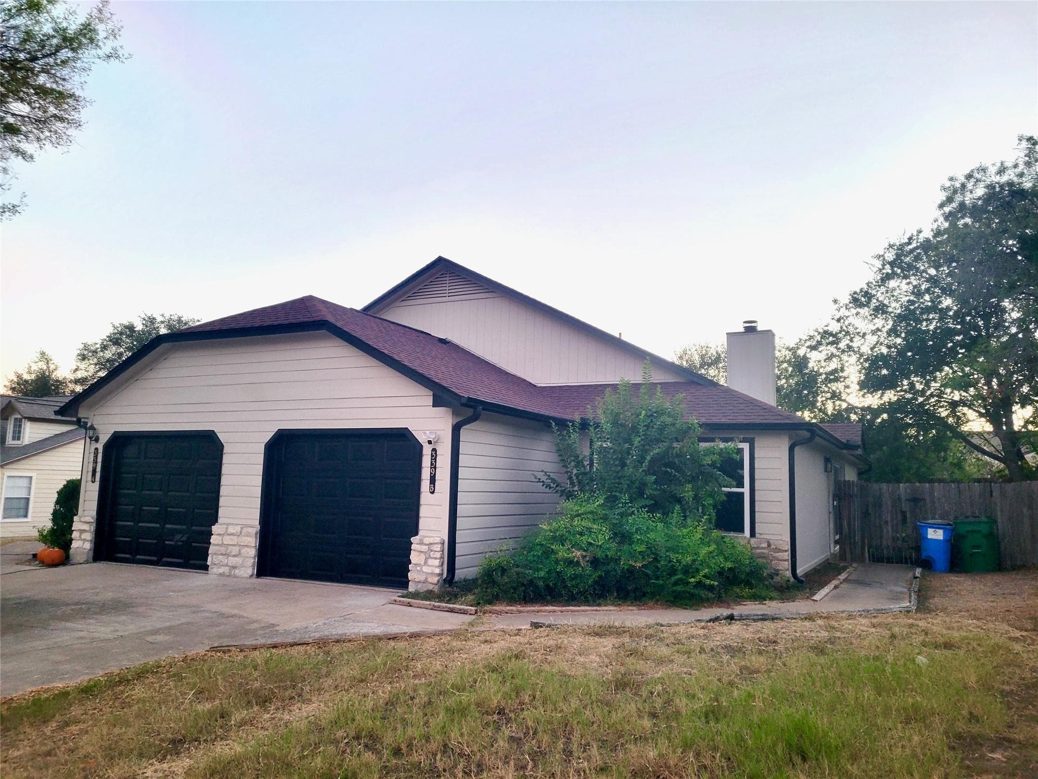 339  FANTAIL Loop  #B