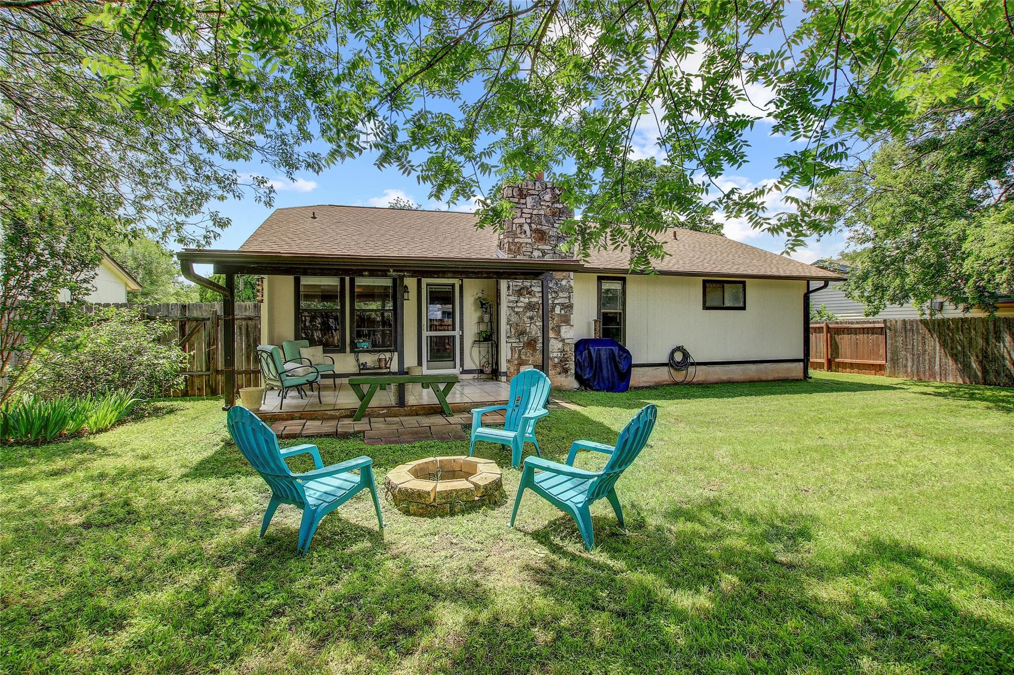 3512  Cornerstone St