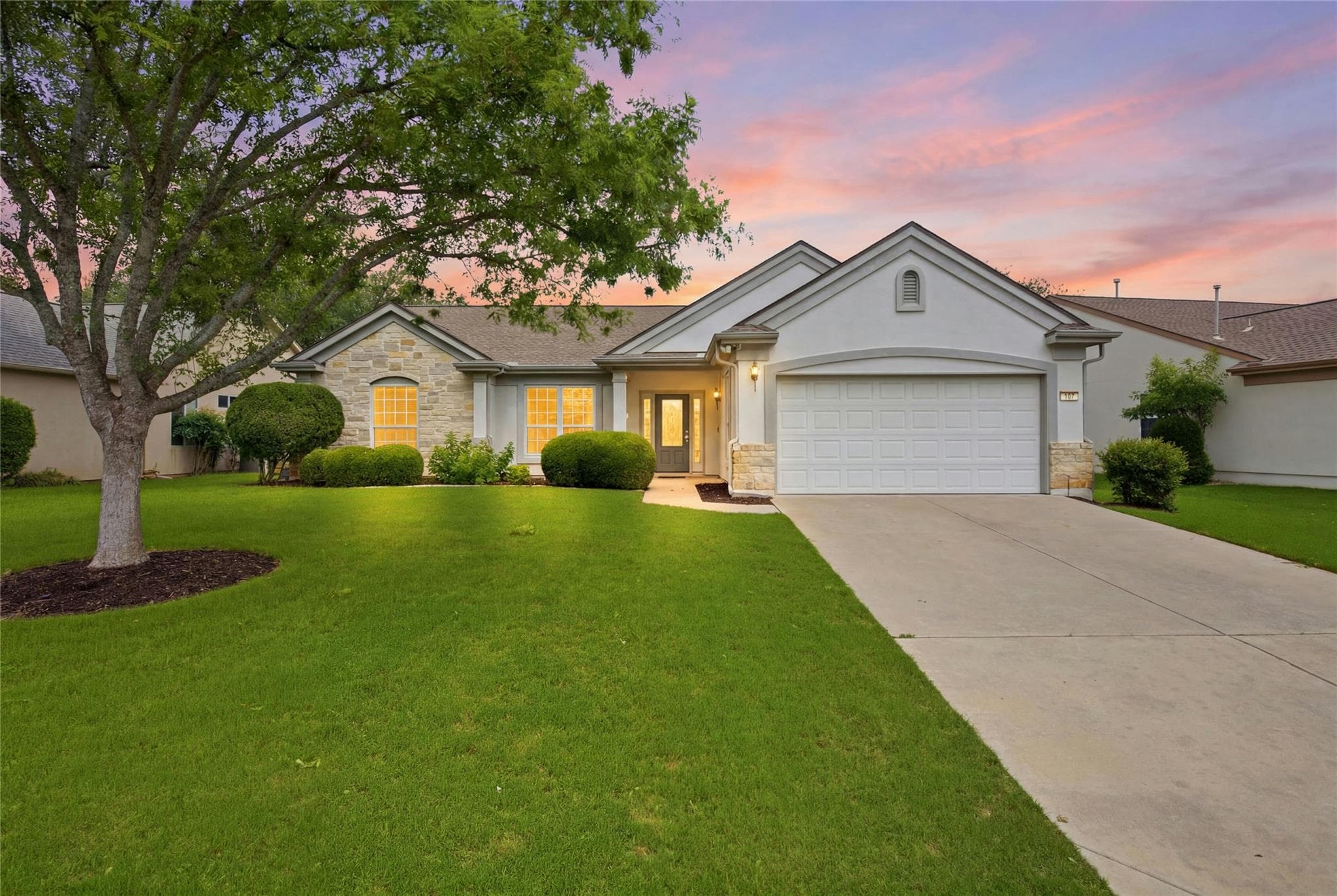 107  San Antonio Rd